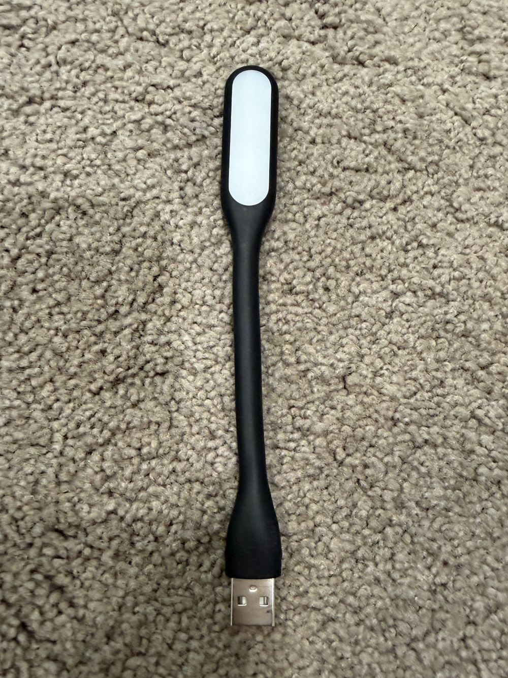 USB LED Keyboard Light